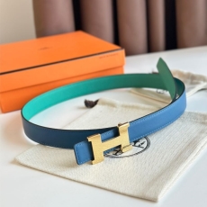 Hermes Belts